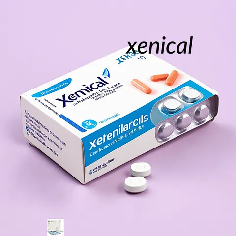 Xenical 120 mg prix en pharmacie